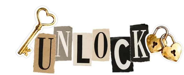 unlock